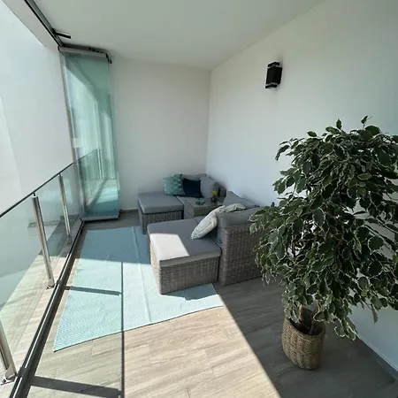 Blue Lagoon Apartman Keszthely