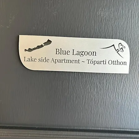 Blue Lagoon Apartment *