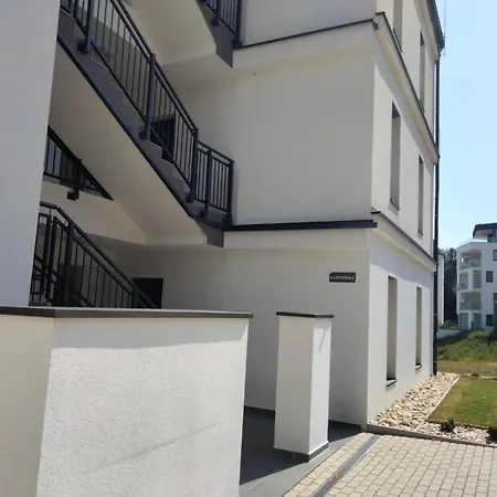 Blue Lagoon Apartment Keszthely