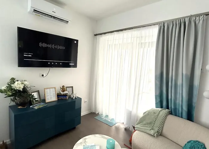 Blue Lagoon * Keszthely