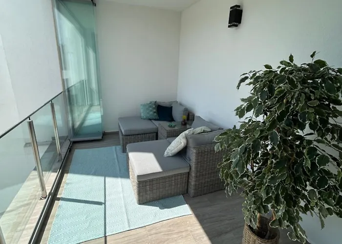Blue Lagoon Apartment Keszthely