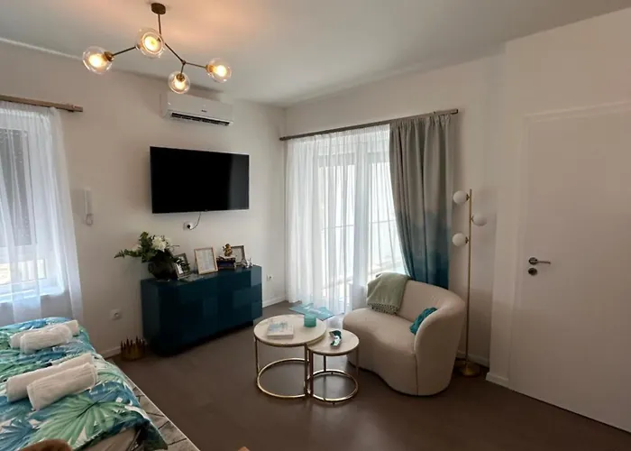 Blue Lagoon * Keszthely