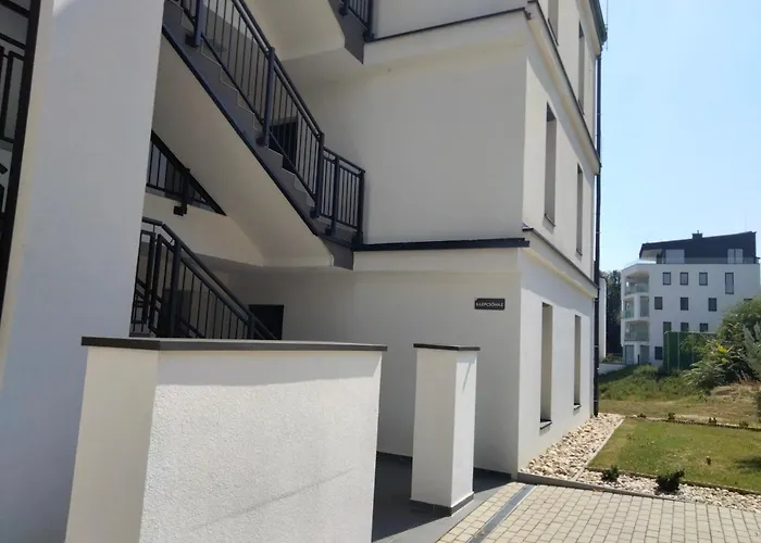 Blue Lagoon Apartment Keszthely