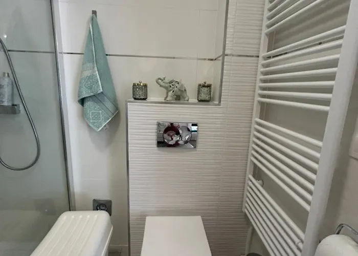 Apartment Blue Lagoon Keszthely