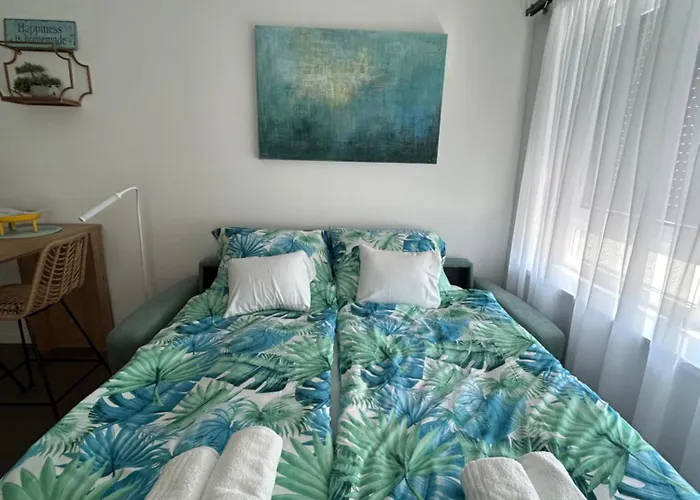 Blue Lagoon Keszthely